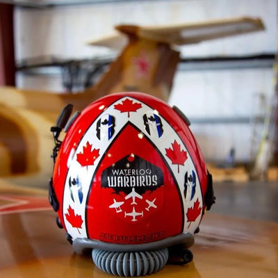 Waterloo Warbirds Canada 