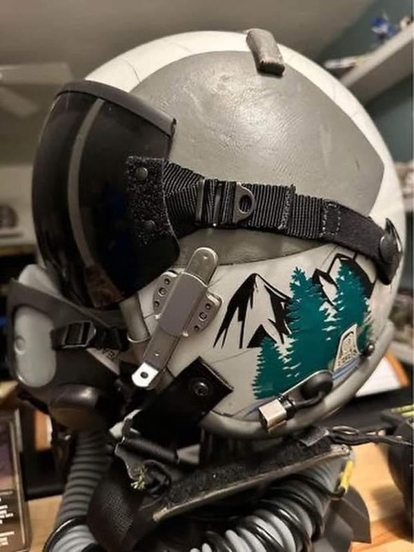 Pacific Northwest Custom