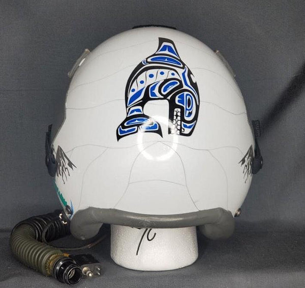 Pacific Northwest Custom