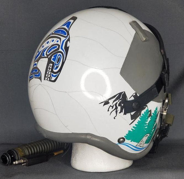 Pacific Northwest Custom