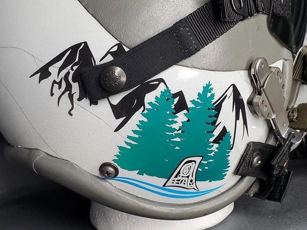 Pacific Northwest Custom
