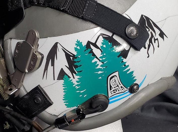 Pacific Northwest Custom