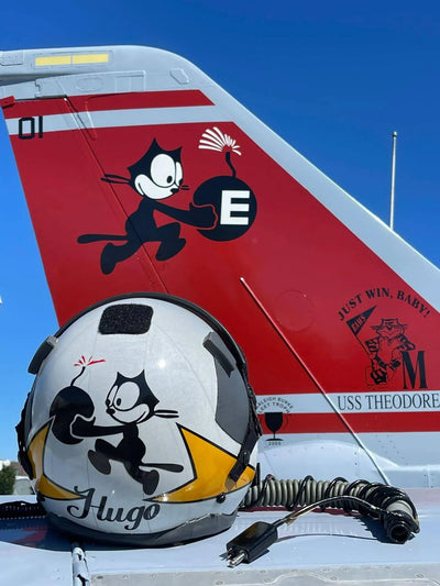 VF-31 "Tomcatters"