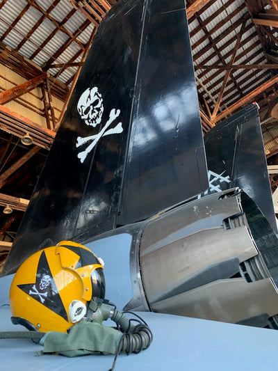 VF-84 Jolly Rogers 1983