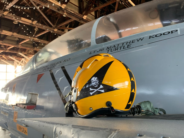 VF-84 Jolly Rogers 1983