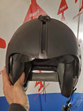 Leather Cover HGU Visor Cover & Lock Knob