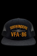 Legacy Hornet VFA-86 Sidewinders Hat