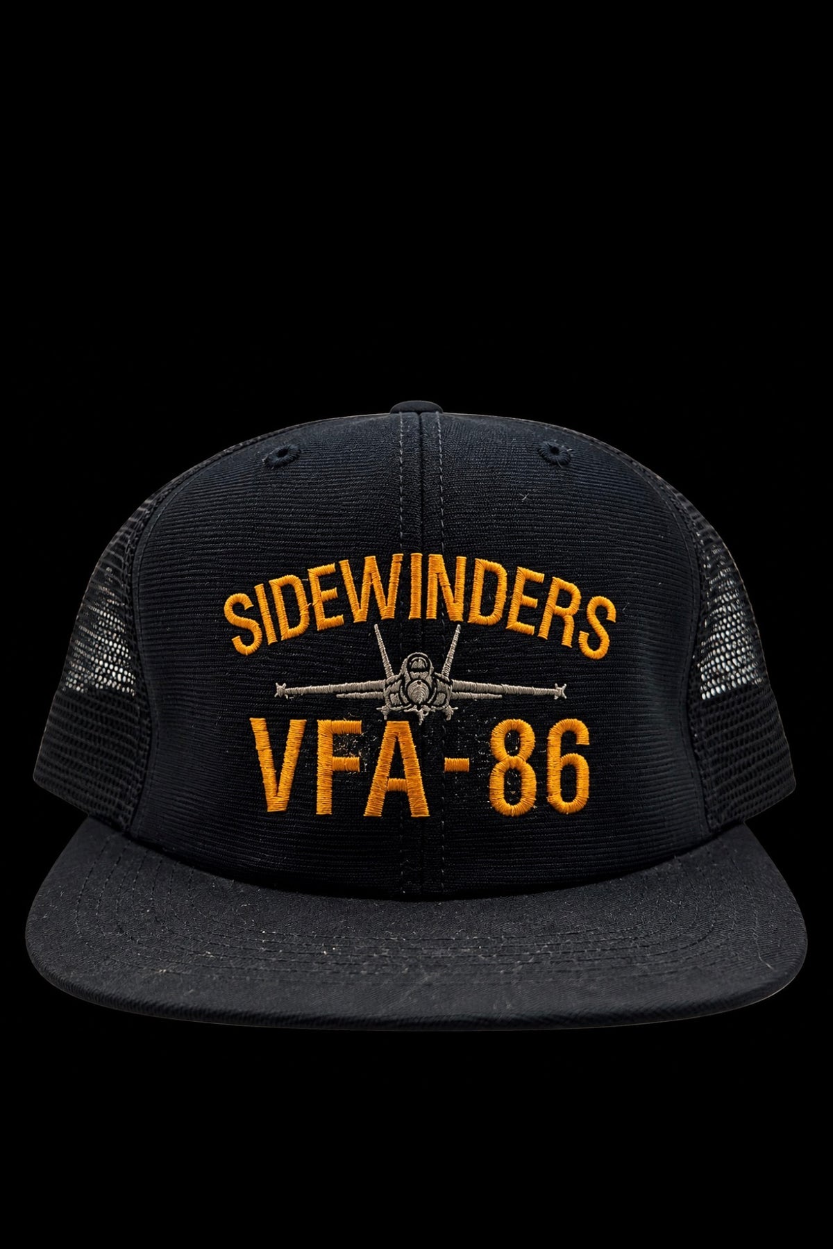 Legacy Hornet VFA-86 Sidewinders Hat