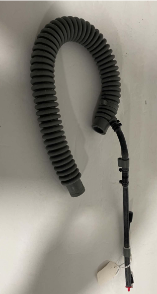 MBU-23 US Navy Combat Edge Hose Assembly