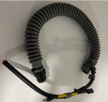 MBU-23 US Navy Combat Edge Hose Assembly