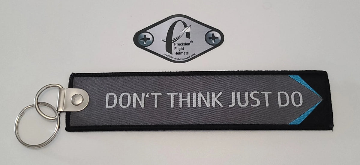 Maverick F/A-18E Super Hornet 6.75" Key Chain