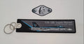 Maverick F/A-18E Super Hornet 6.75" Key Chain