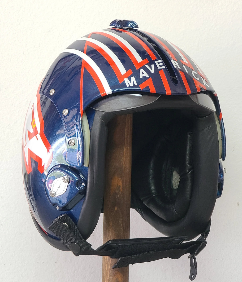 Maverick HGU-33 TOPGUN Restoration