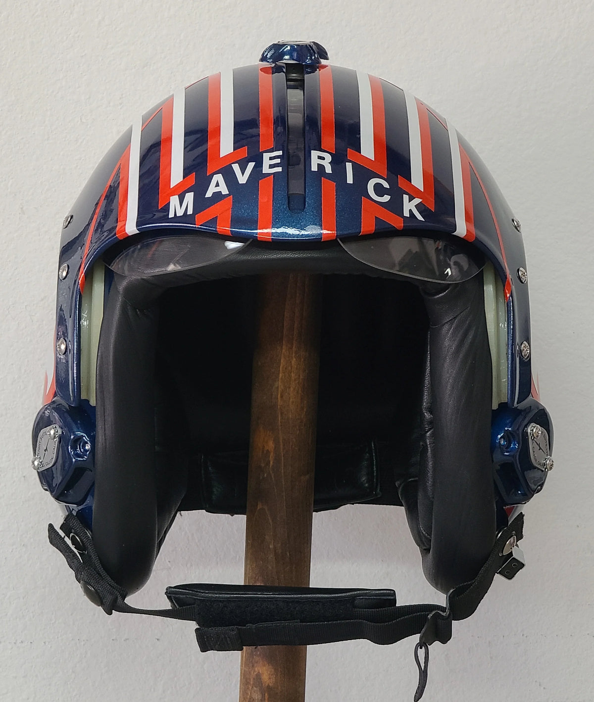 Maverick HGU-33 TOPGUN Restoration