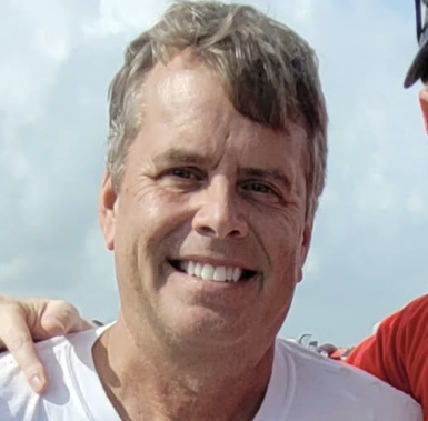Mike Moore