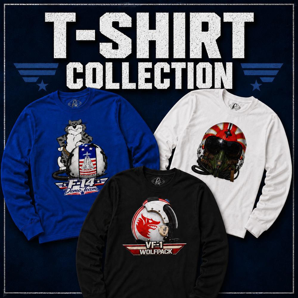 T-Shirts