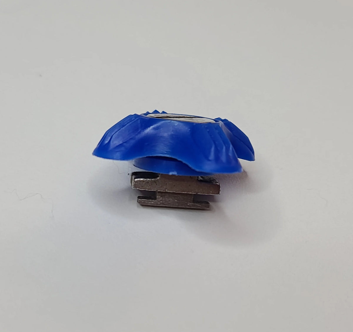 Navy Visor Lock Knob