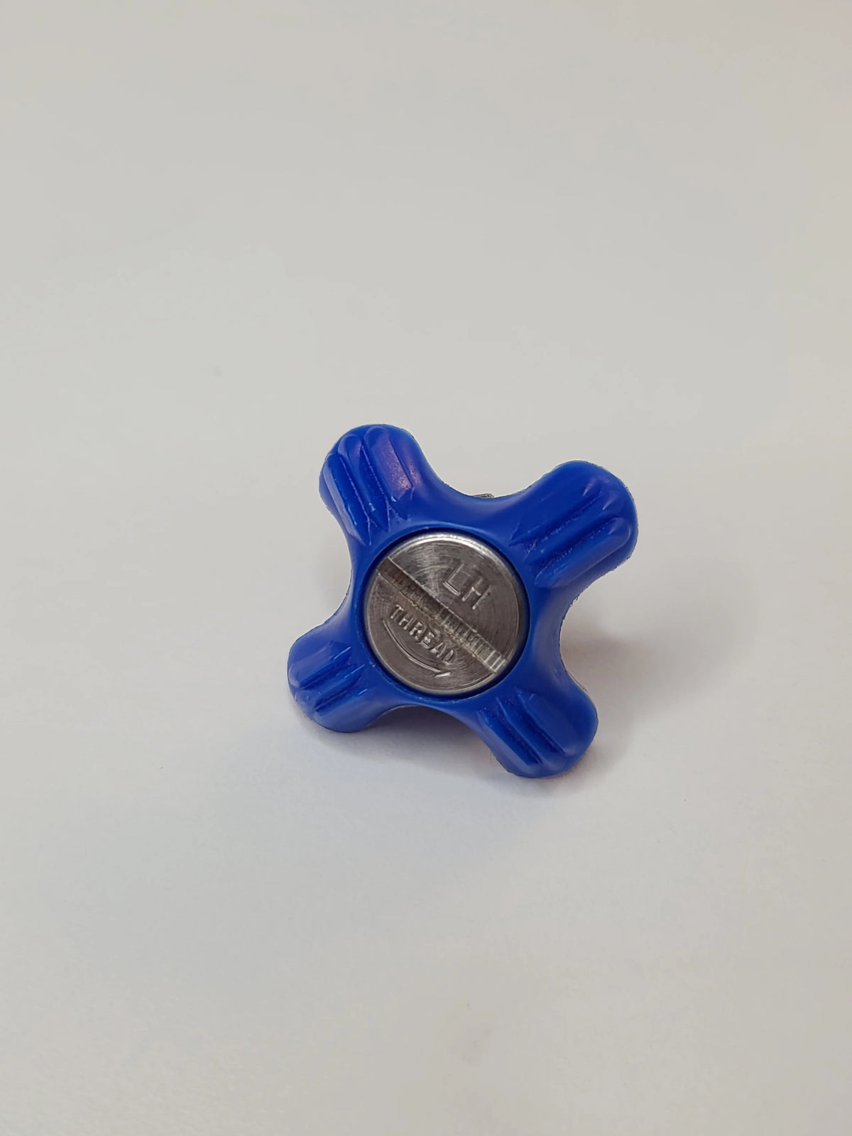 Navy Visor Lock Knob