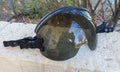 Neutral Tinted Bungee Visor