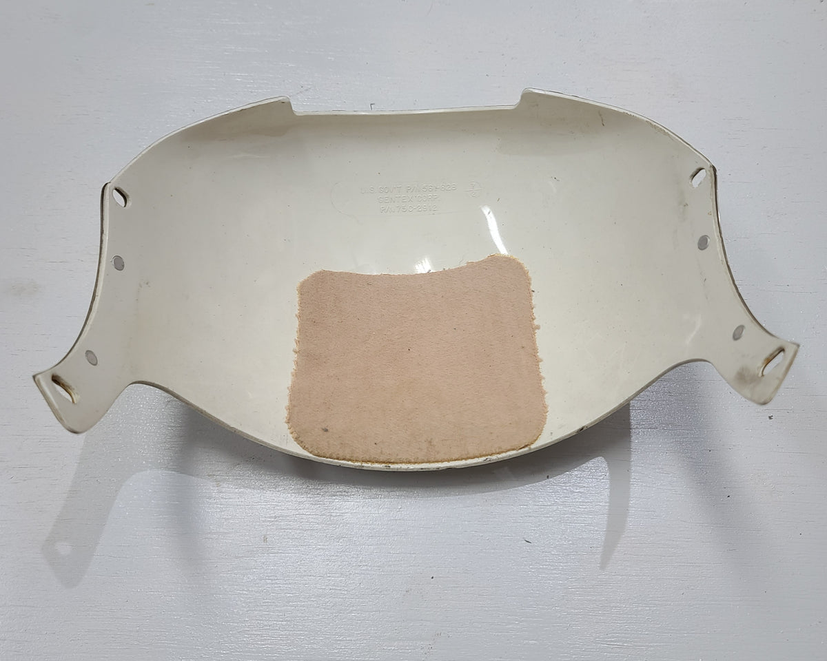 PRU-36 Dual Visor Housing US NAVY