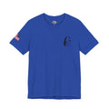 Precision Flight Helmet Logo T-Shirt