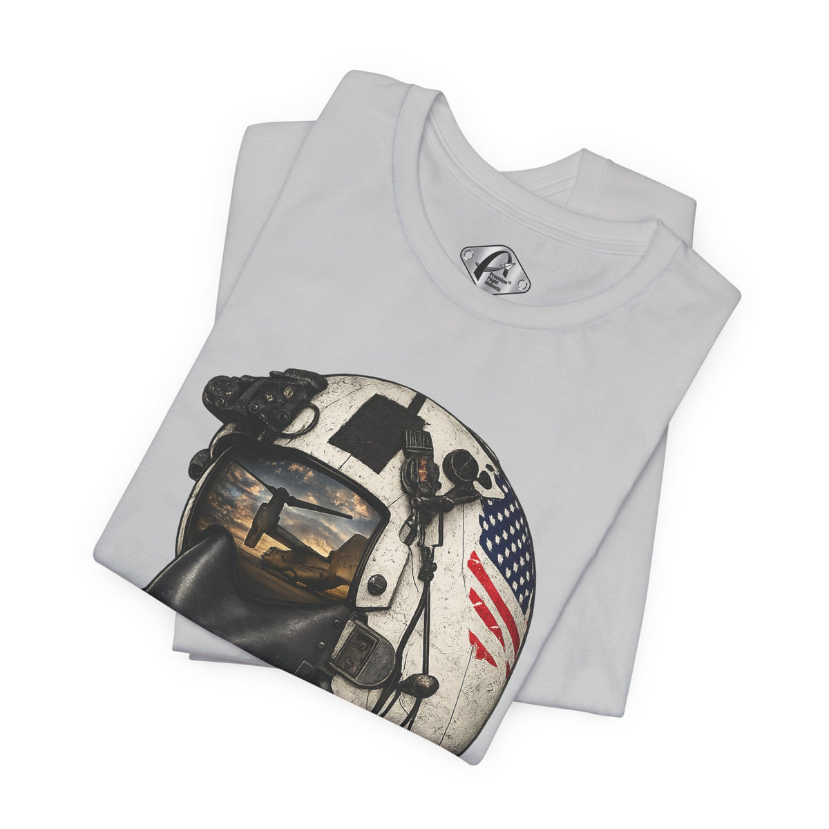 Rotor Crew HGU-56 Helmet