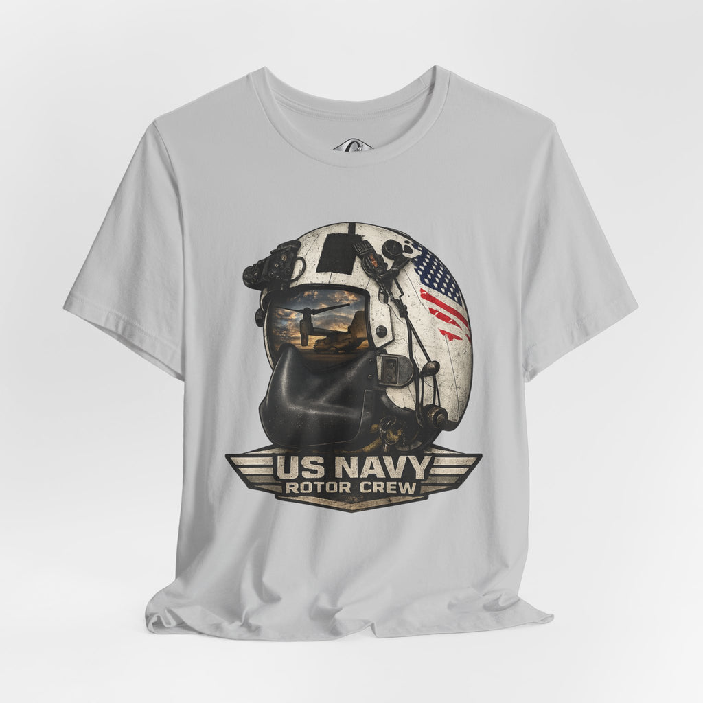 Rotor Crew HGU-56 Helmet
