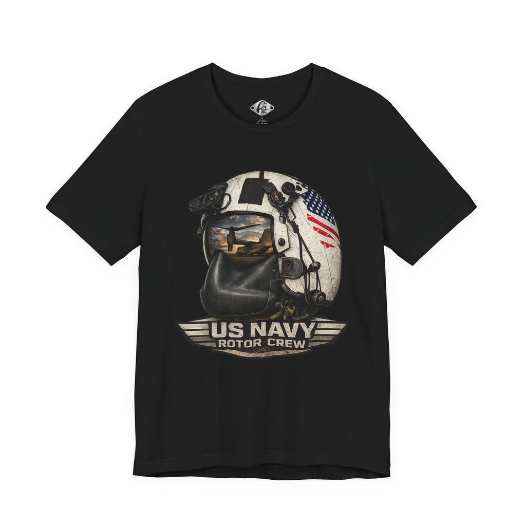 Rotor Crew HGU-56 Helmet