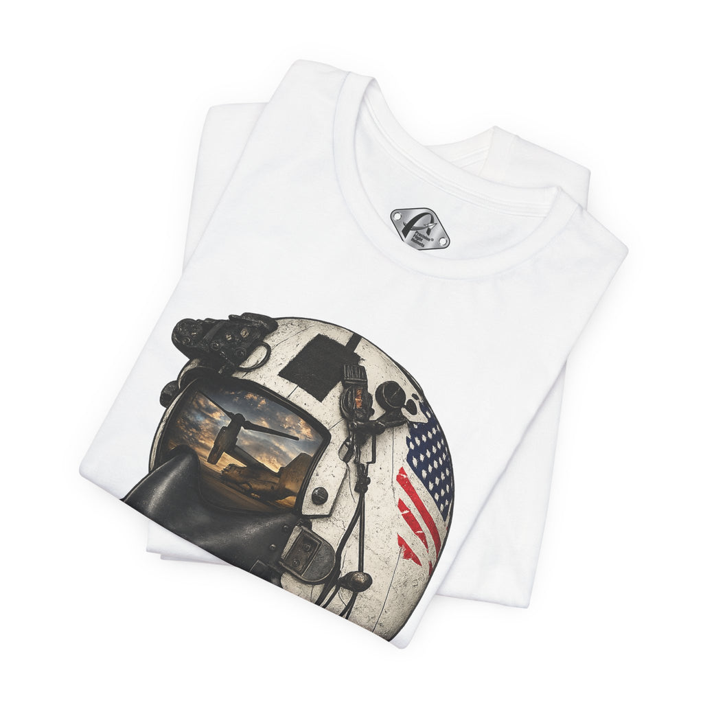 Rotor Crew HGU-56 Helmet