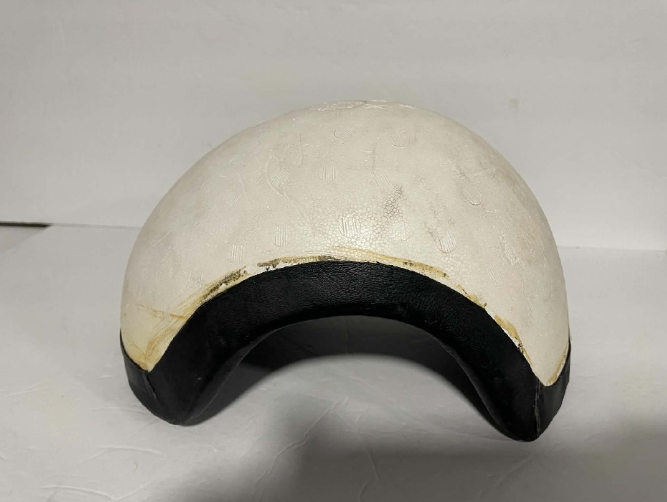 SPH-3C Vtec Form Fit Liner - NOS