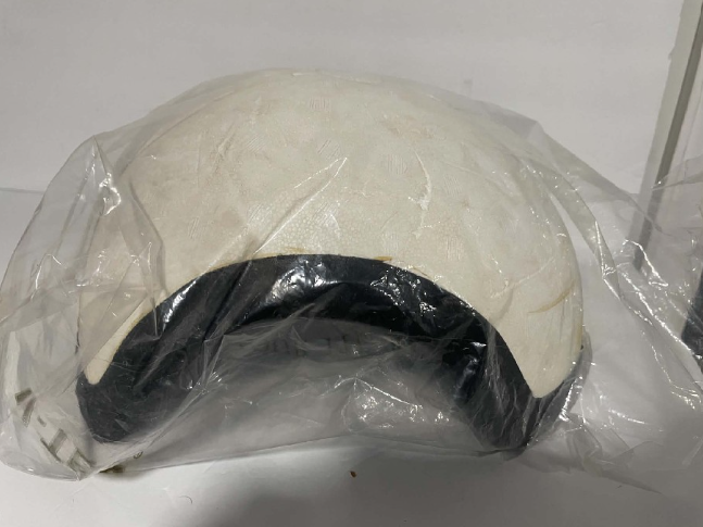 SPH-3C Vtec Form Fit Liner - NOS
