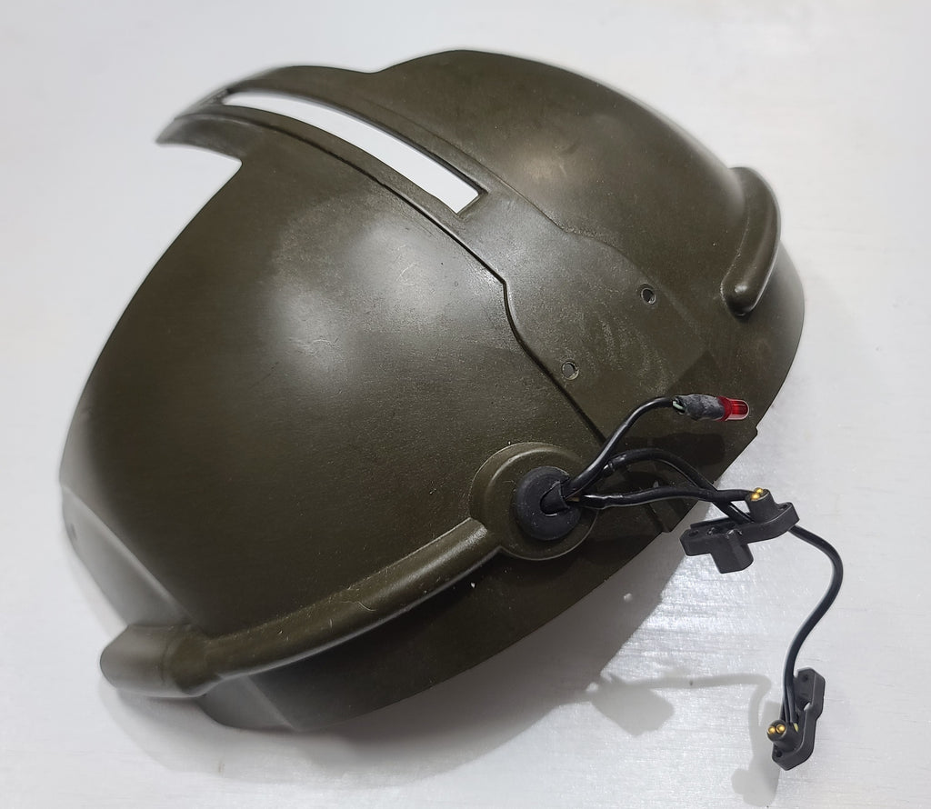 SPH-4 Single Visor Housing for use with NVG mount
