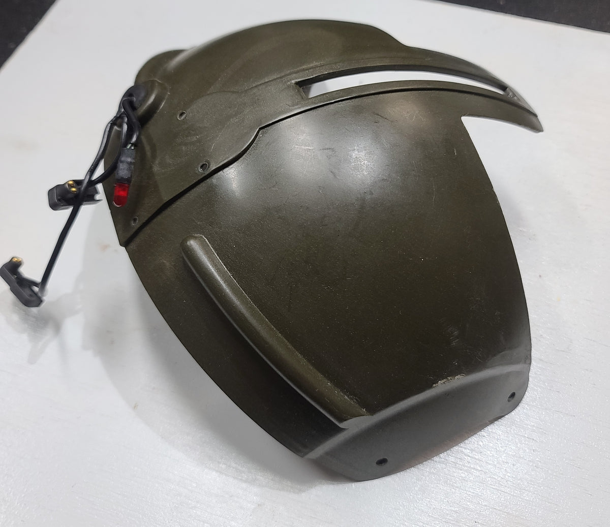 SPH-4 Single Visor Housing for use with NVG mount