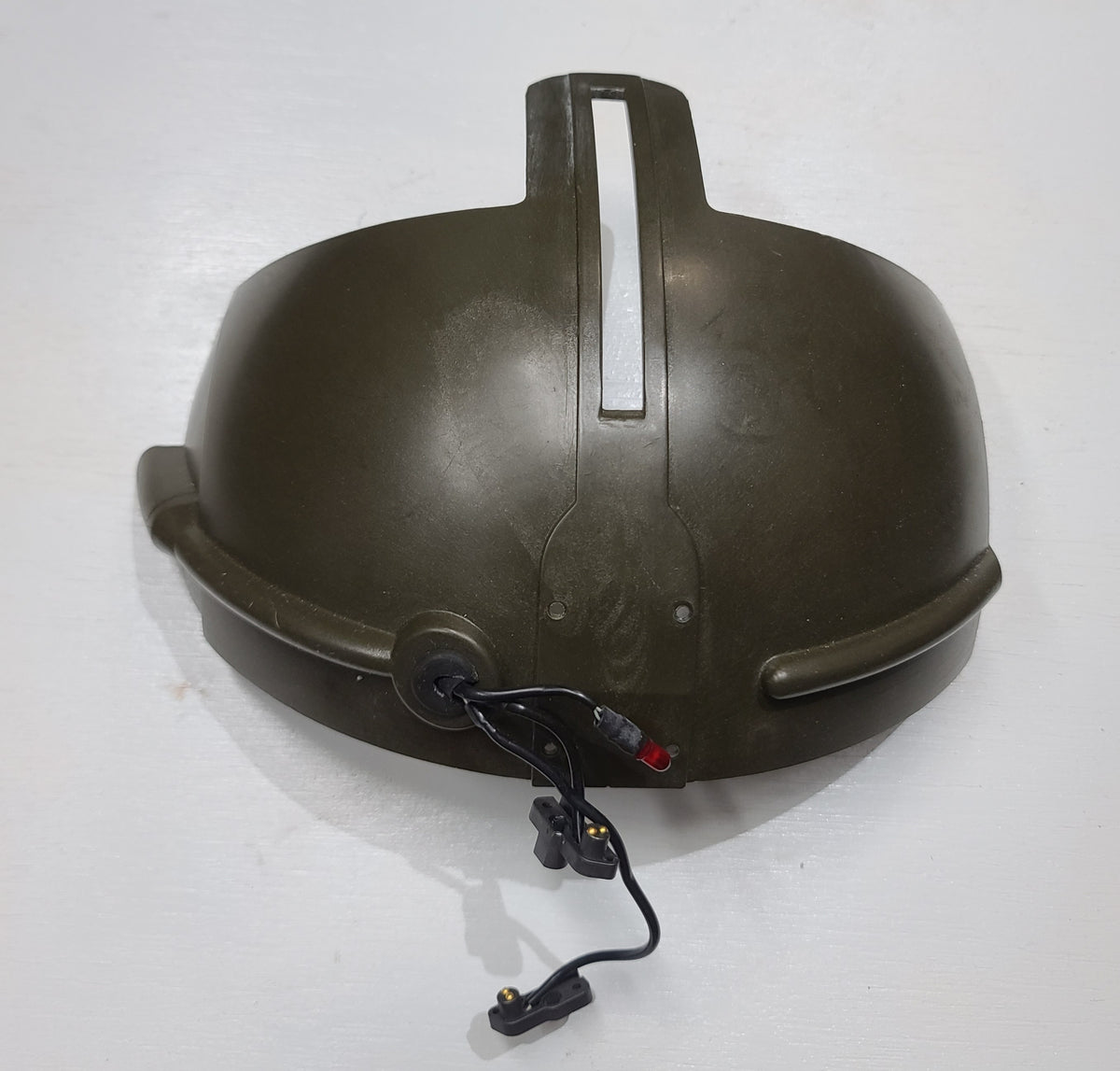 SPH-4 Single Visor Housing for use with NVG mount