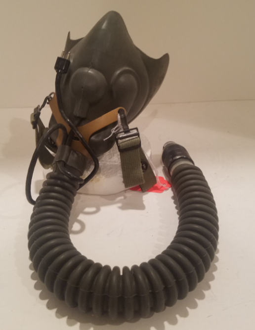 Canadian MS-22001 Oxygen Mask