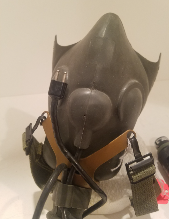 Canadian MS-22001 Oxygen Mask