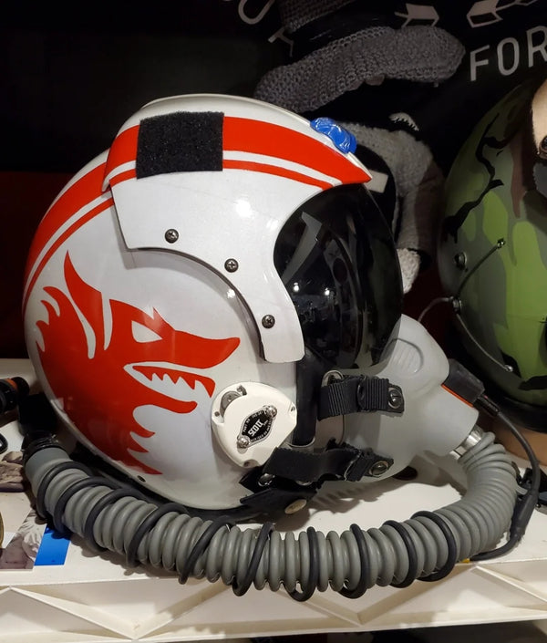 VF-1 Wolfpack