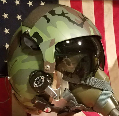 ERDL Camo Taped - USAF
