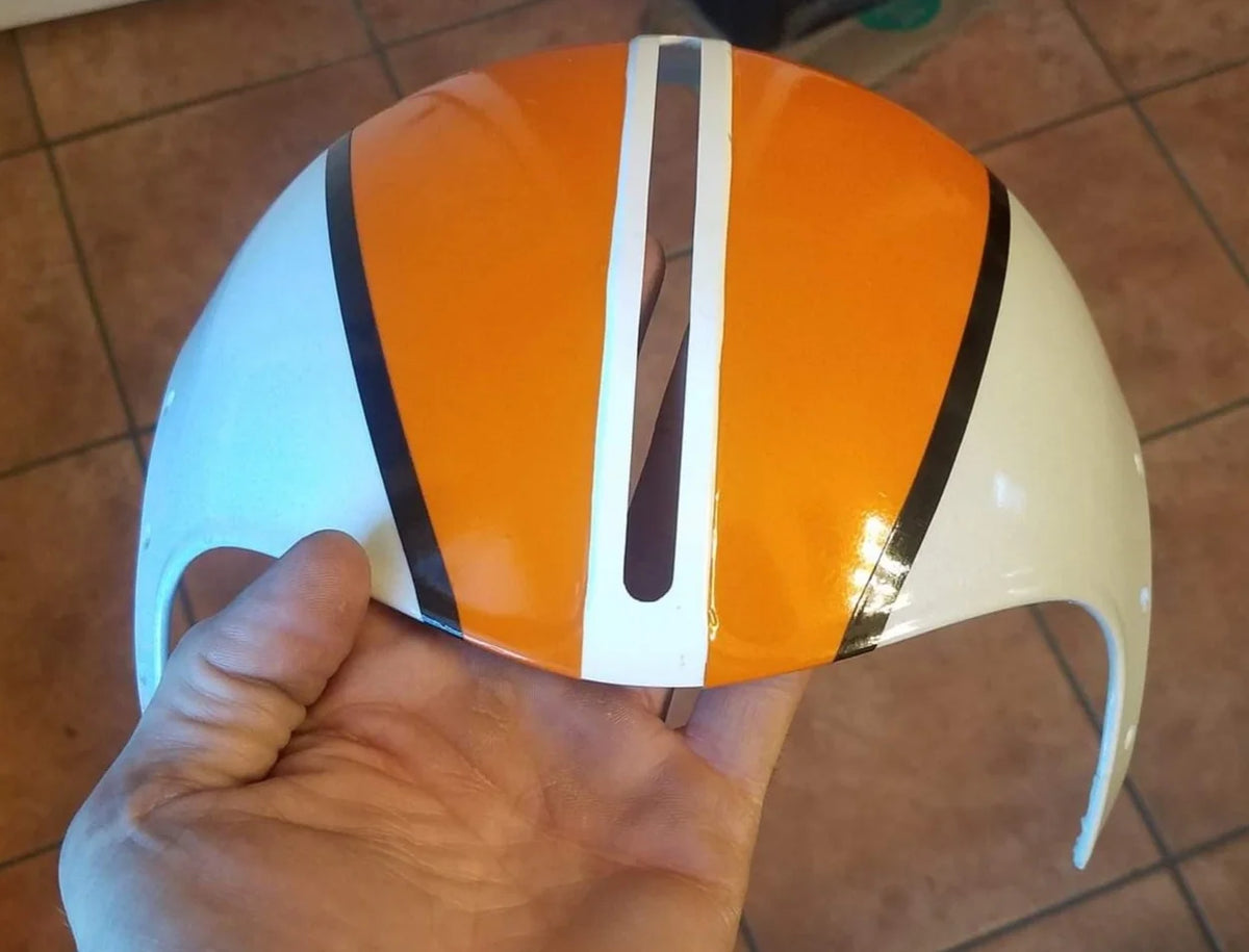 VF-114 Ardavarks visor cover