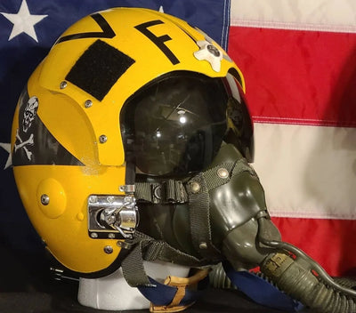 VF-84 Jolly Rogers "Final Countdown"