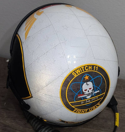 VFA-151 Wingman Foundation Switch 11 Tribute