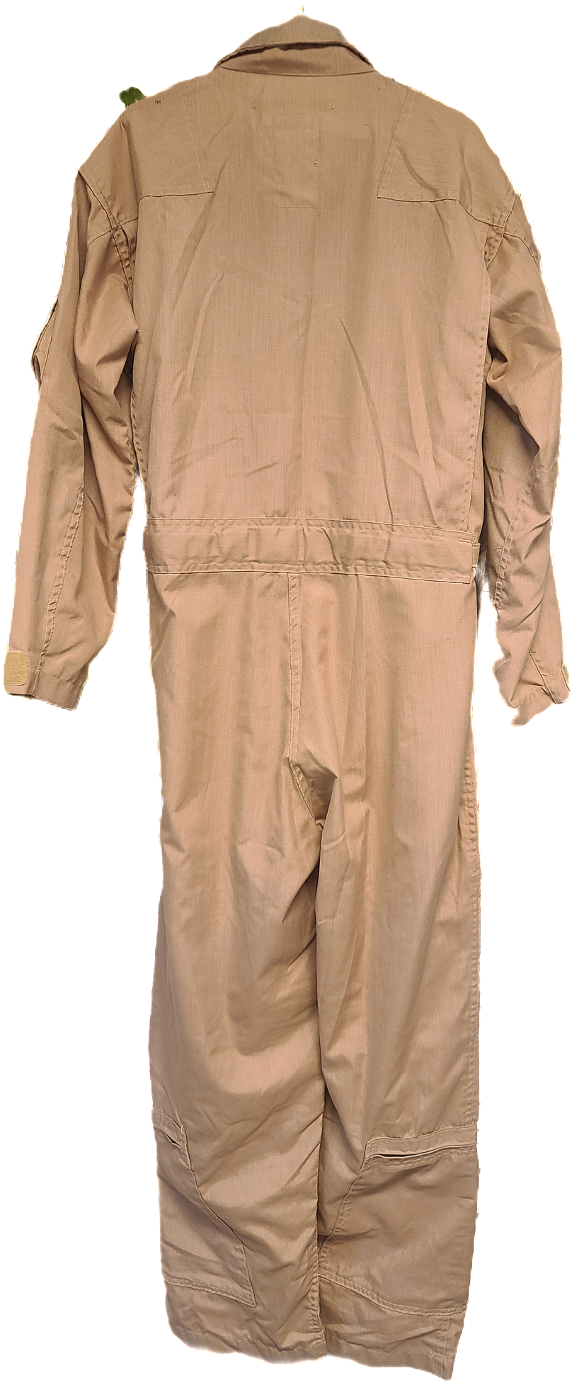Tan CWU-27/P Flight Suit 42R