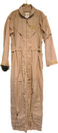 Tan CWU-27/P Flight Suit 42R