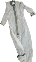US Navy chemical flight suit