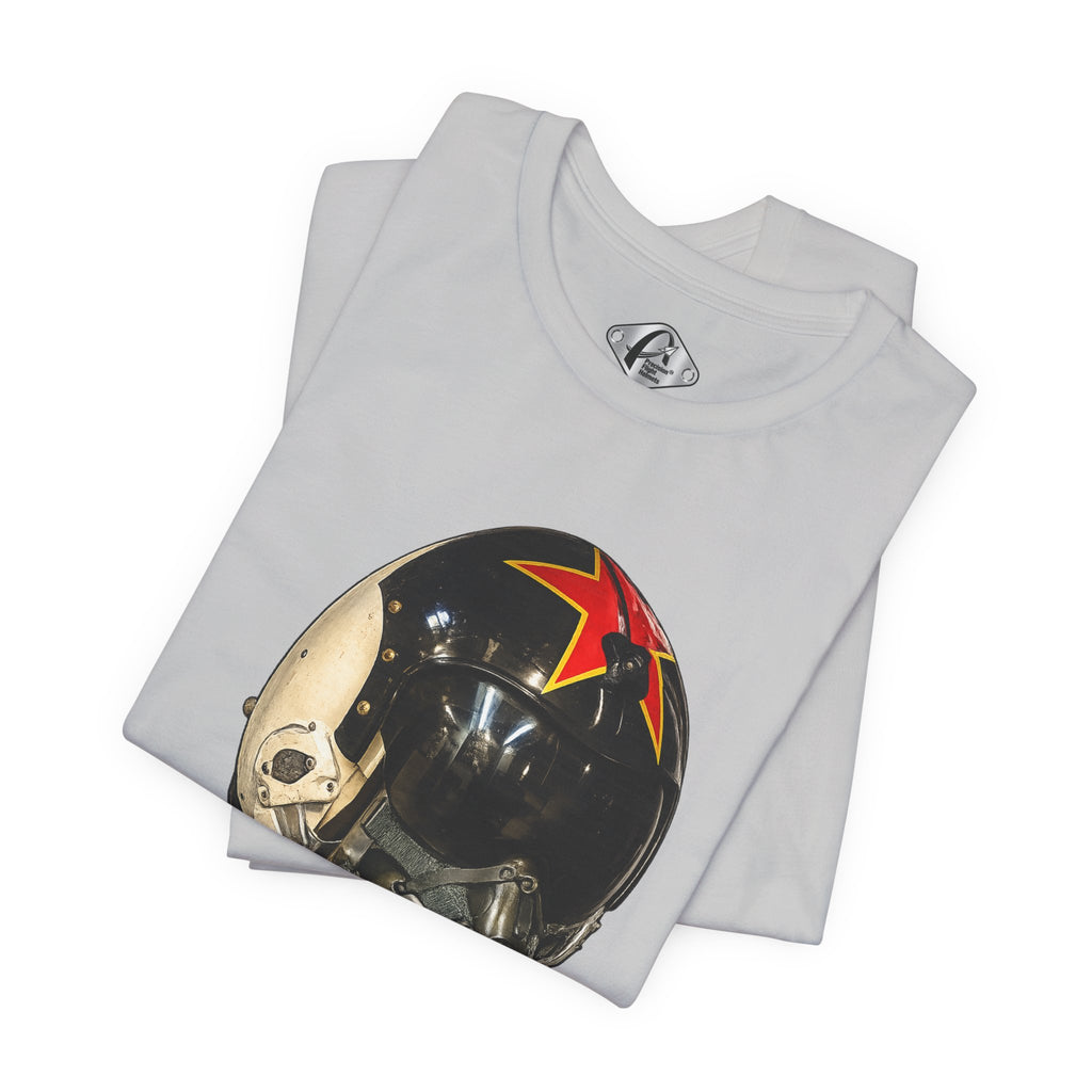 USAF Aggressor HGU-2 Pilot Helmet