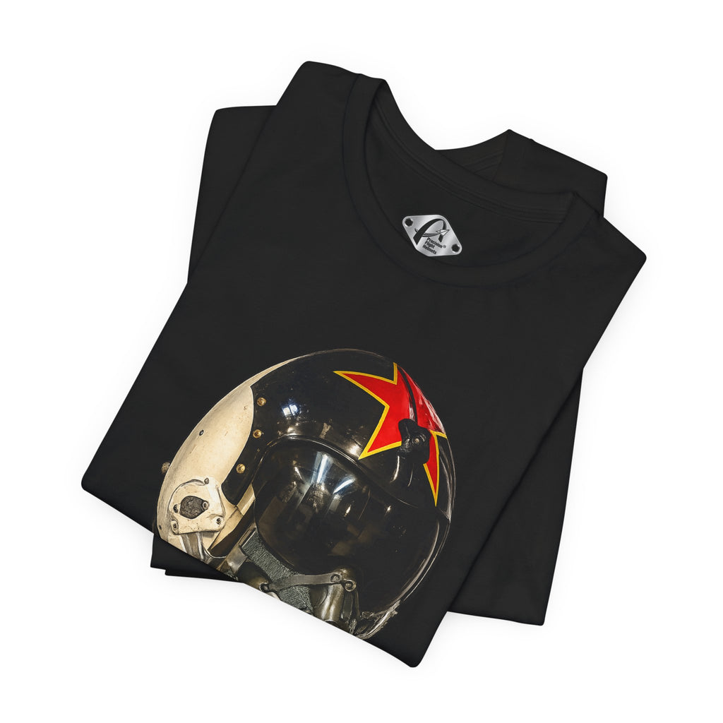 USAF Aggressor HGU-2 Pilot Helmet