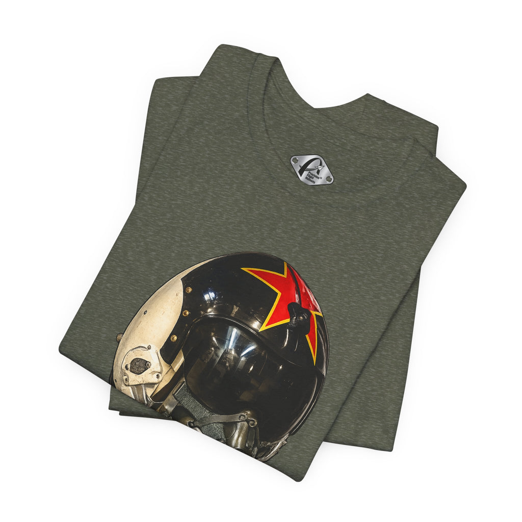 USAF Aggressor HGU-2 Pilot Helmet