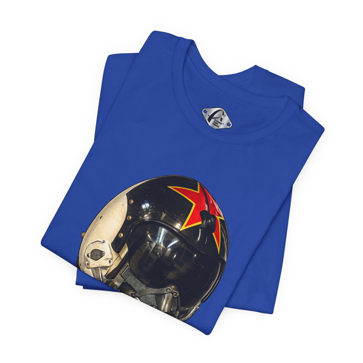 USAF Aggressor HGU-2 Pilot Helmet