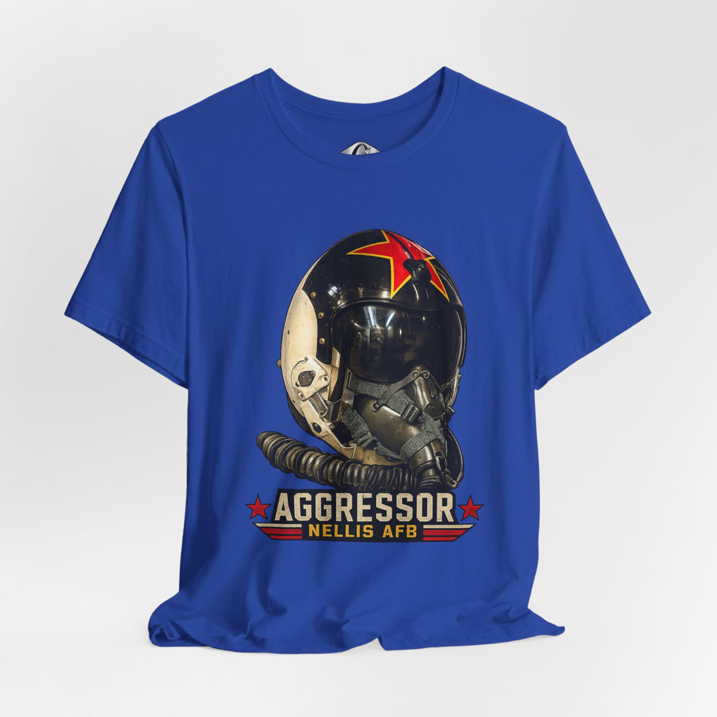 USAF Aggressor HGU-2 Pilot Helmet