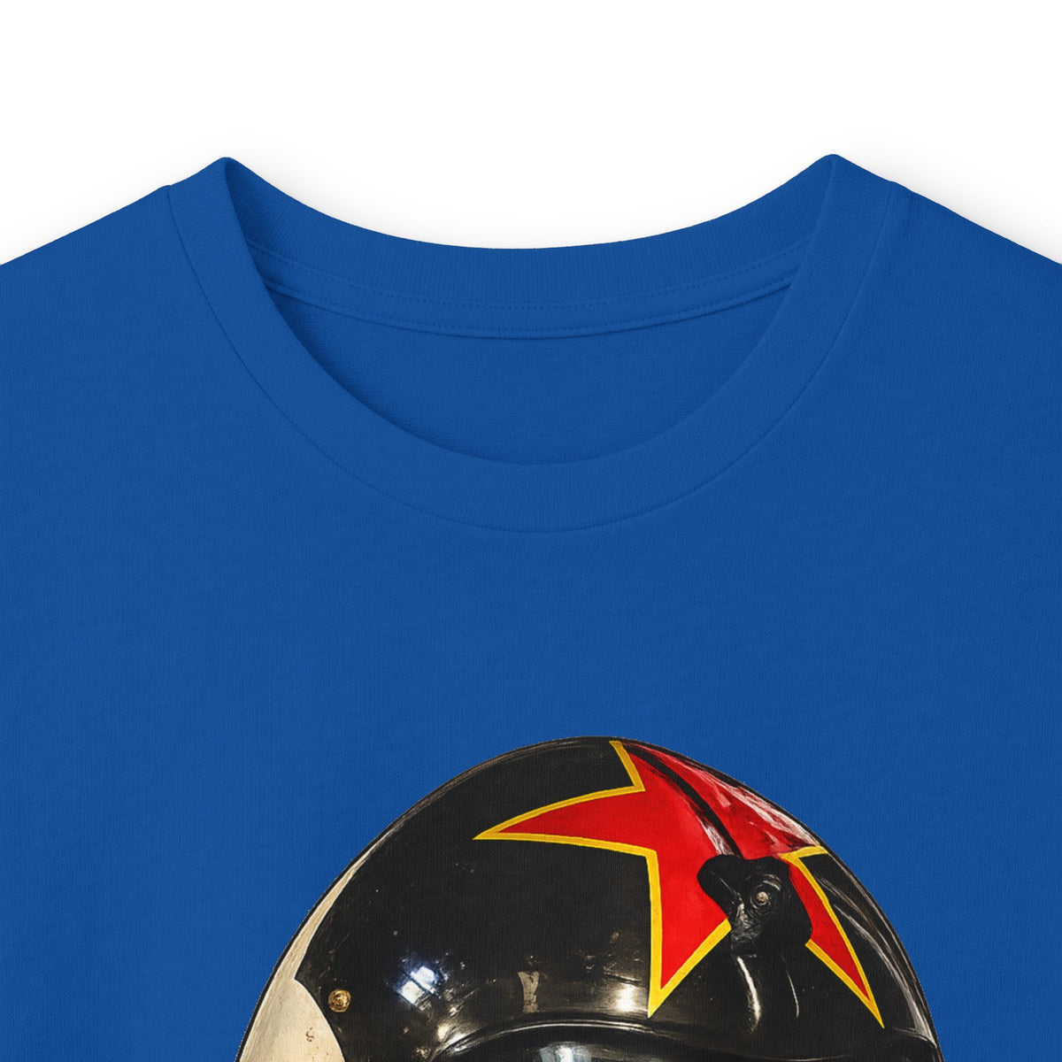 USAF Aggressor HGU-2 Pilot Helmet Long Sleeve Tee